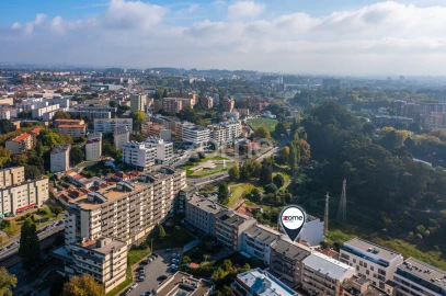 Apartamento T3 para Venda em Matosinhos e Leça da Palmeira