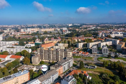 Apartamento T3 para Venda em Matosinhos e Leça da Palmeira