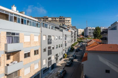 Apartamento T3 para Venda em Matosinhos e Leça da Palmeira