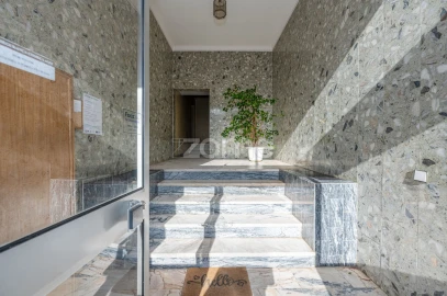 Apartamento T3 para Venda em Matosinhos e Leça da Palmeira