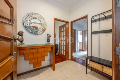 Apartamento T3 para Venda em Matosinhos e Leça da Palmeira