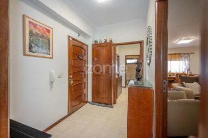 Apartamento T3 para Venda em Matosinhos e Leça da Palmeira