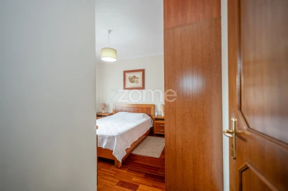 Apartamento T3 para Venda em Matosinhos e Leça da Palmeira