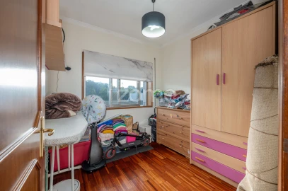 Apartamento T3 para Venda em Matosinhos e Leça da Palmeira