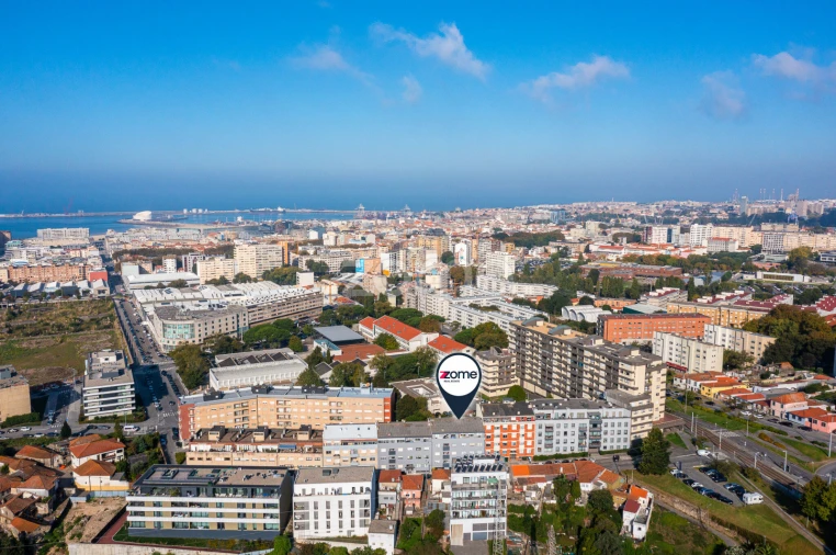 Apartamento T3 para Venda em Matosinhos e Leça da Palmeira Foto 48