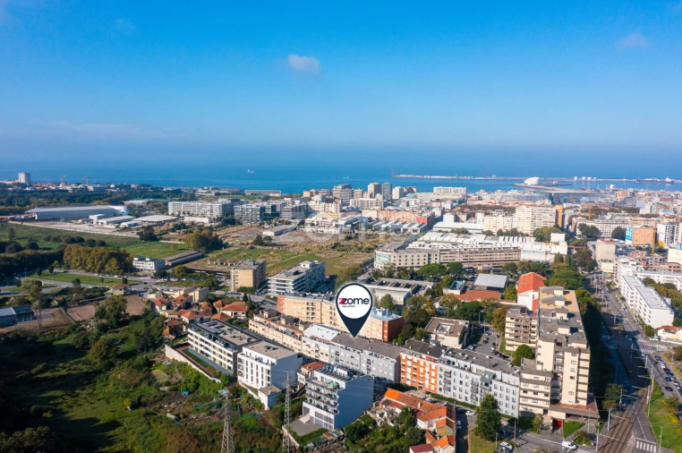 Apartamento T3 para Venda em Matosinhos e Leça da Palmeira Foto 49