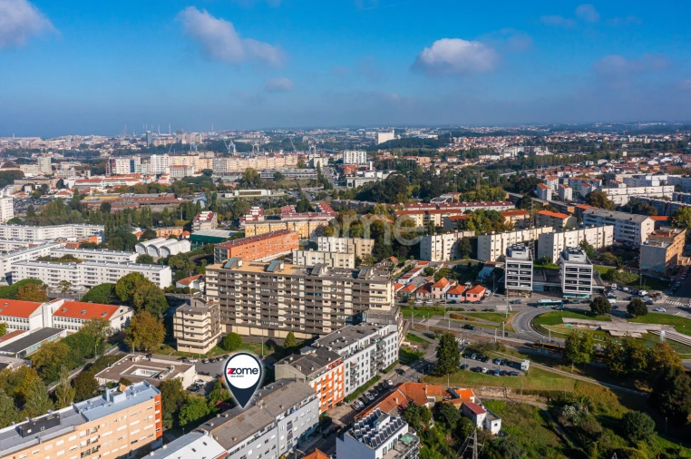 Apartamento T3 para Venda em Matosinhos e Leça da Palmeira Foto 47