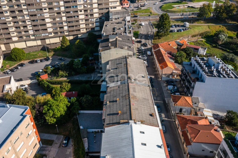 Apartamento T3 para Venda em Matosinhos e Leça da Palmeira Foto 41