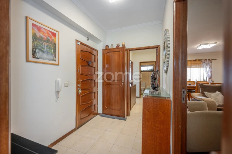 Apartamento T3 para Venda em Matosinhos e Leça da Palmeira Foto 7