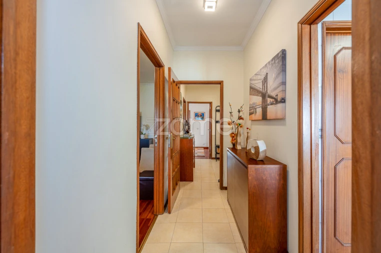 Apartamento T3 para Venda em Matosinhos e Leça da Palmeira Foto 15