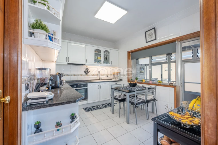 Apartamento T3 para Venda em Matosinhos e Leça da Palmeira Foto 16