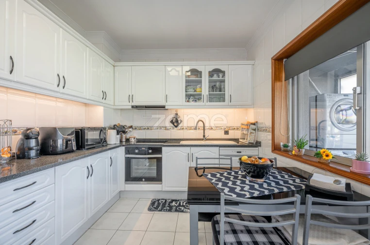 Apartamento T3 para Venda em Matosinhos e Leça da Palmeira Foto 17