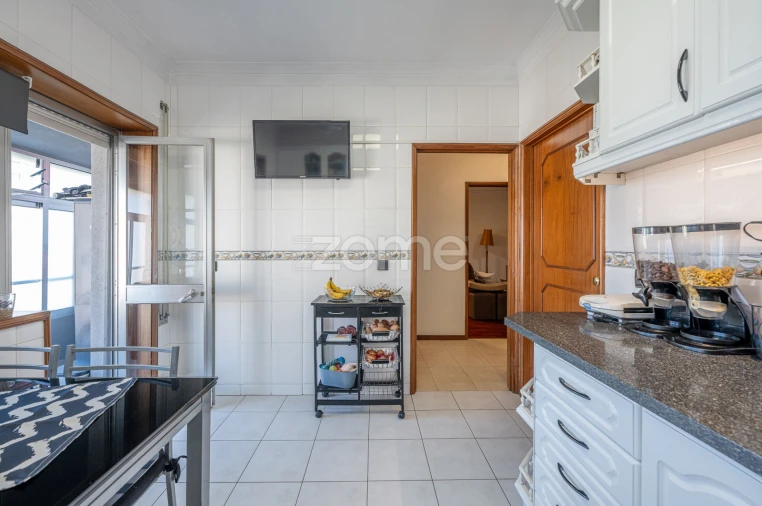 Apartamento T3 para Venda em Matosinhos e Leça da Palmeira Foto 19