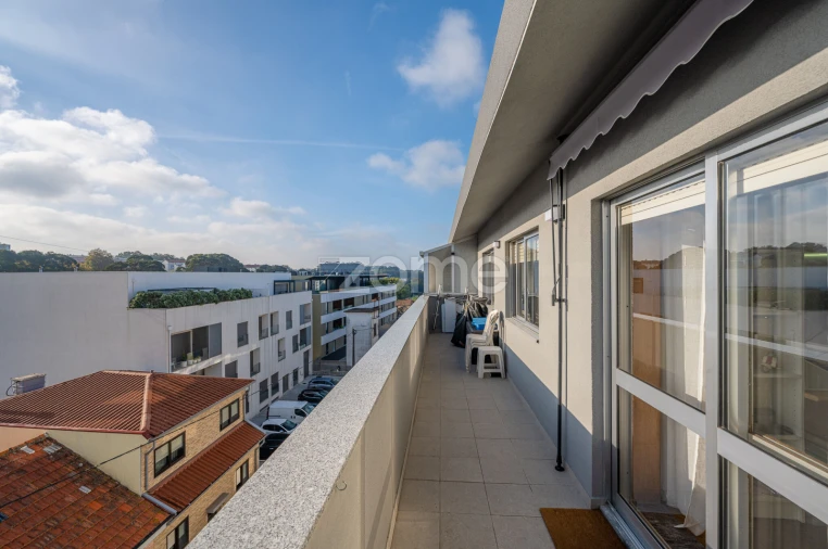 Apartamento T3 para Venda em Matosinhos e Leça da Palmeira Foto 30