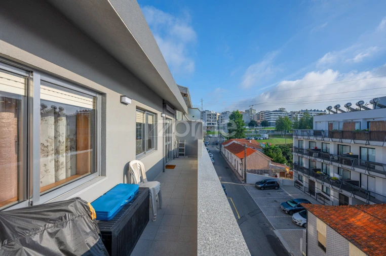 Apartamento T3 para Venda em Matosinhos e Leça da Palmeira Foto 32