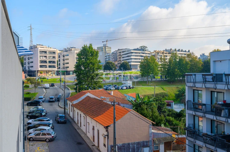 Apartamento T3 para Venda em Matosinhos e Leça da Palmeira Foto 33