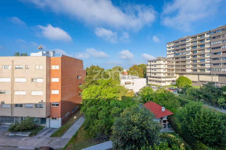 Apartamento T3 para Venda em Matosinhos e Leça da Palmeira Foto 34