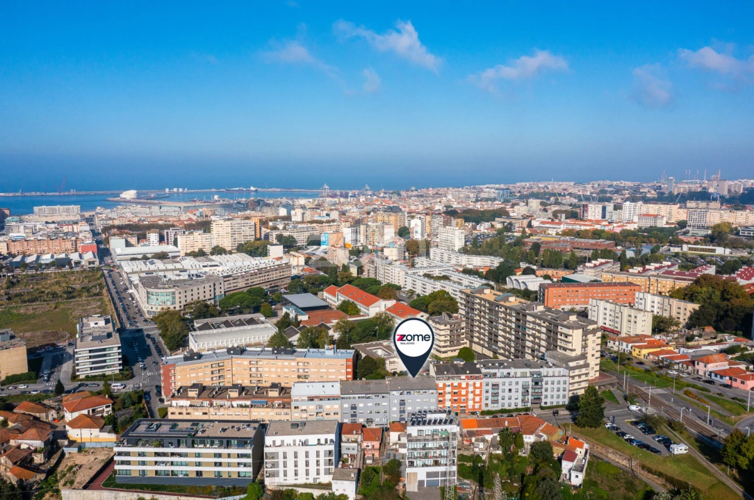 Apartamento T3 para Venda em Matosinhos e Leça da Palmeira Foto 48