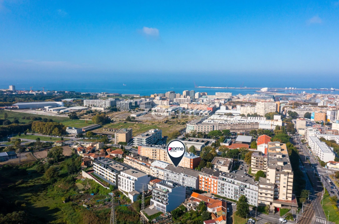 Apartamento T3 para Venda em Matosinhos e Leça da Palmeira Foto 49