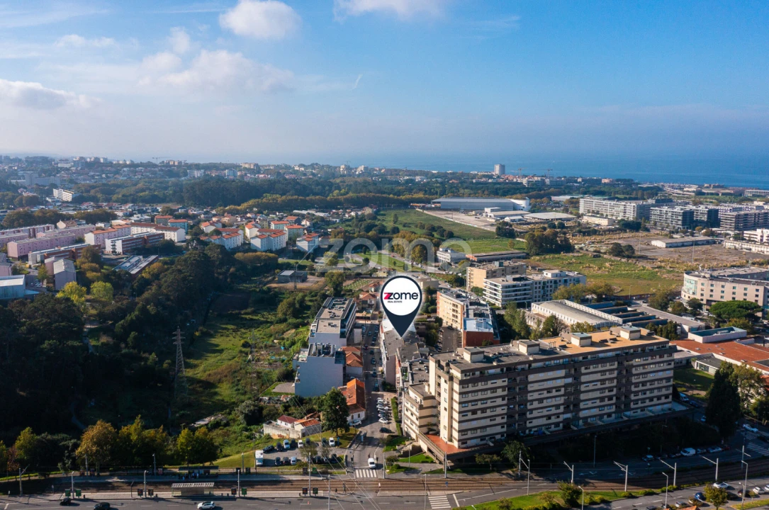 Apartamento T3 para Venda em Matosinhos e Leça da Palmeira Foto 51