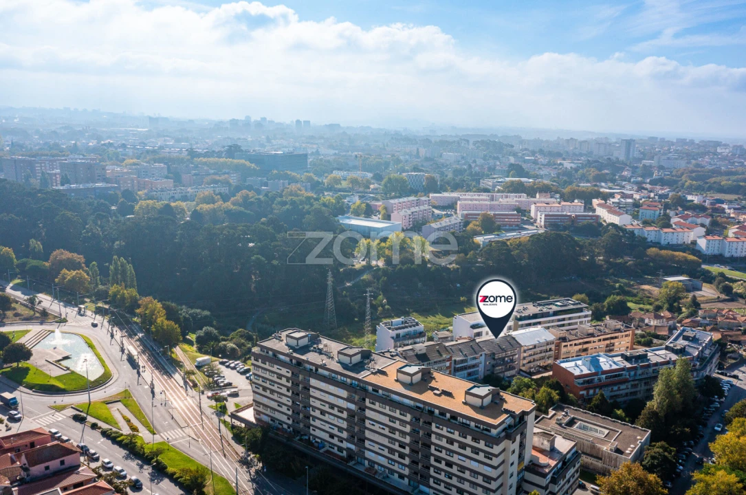 Apartamento T3 para Venda em Matosinhos e Leça da Palmeira Foto 52