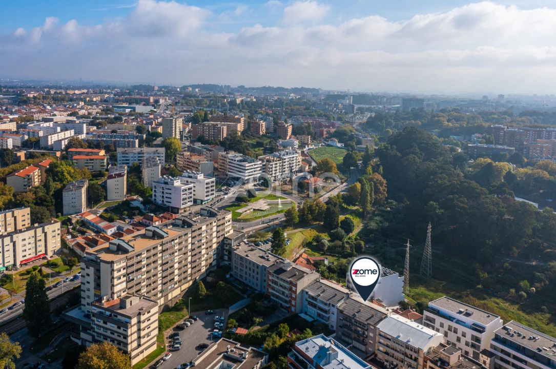 Apartamento T3 para Venda em Matosinhos e Leça da Palmeira Foto 50
