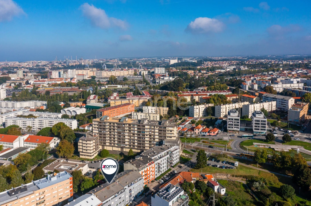 Apartamento T3 para Venda em Matosinhos e Leça da Palmeira Foto 47