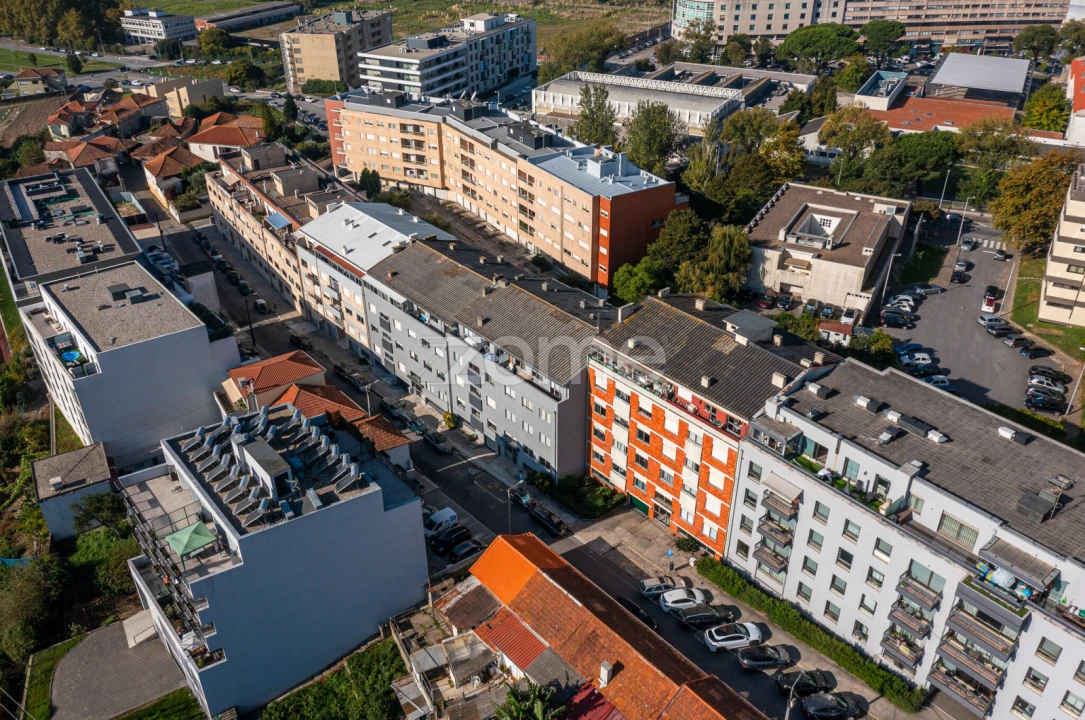 Apartamento T3 para Venda em Matosinhos e Leça da Palmeira Foto 45