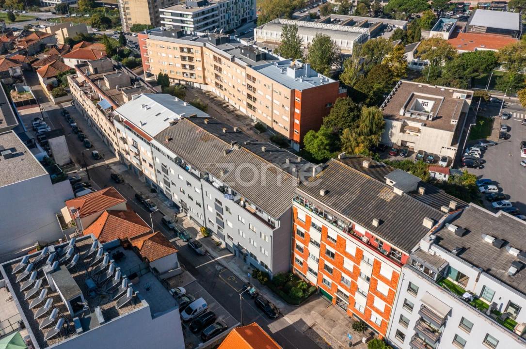 Apartamento T3 para Venda em Matosinhos e Leça da Palmeira Foto 44