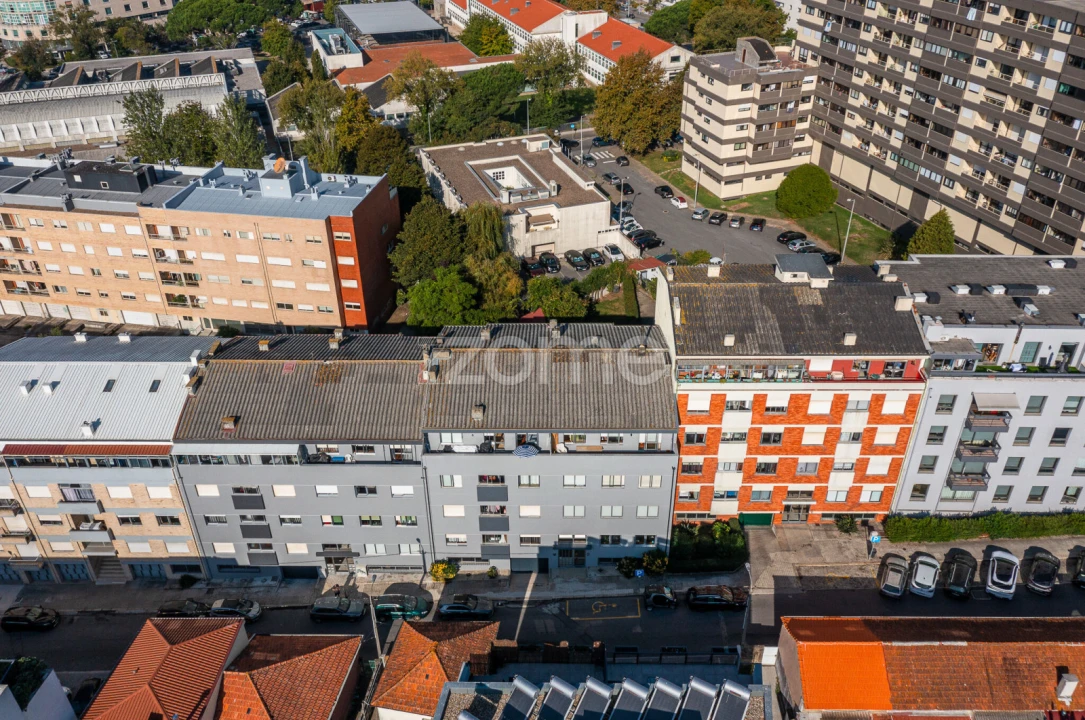 Apartamento T3 para Venda em Matosinhos e Leça da Palmeira Foto 43