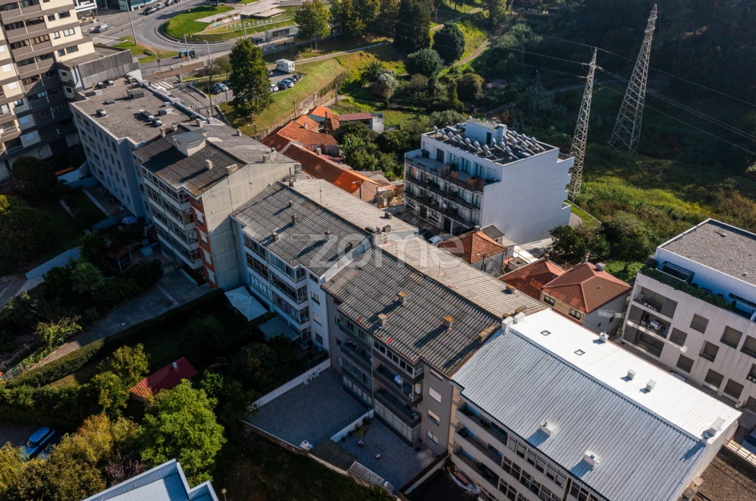 Apartamento T3 para Venda em Matosinhos e Leça da Palmeira Foto 40