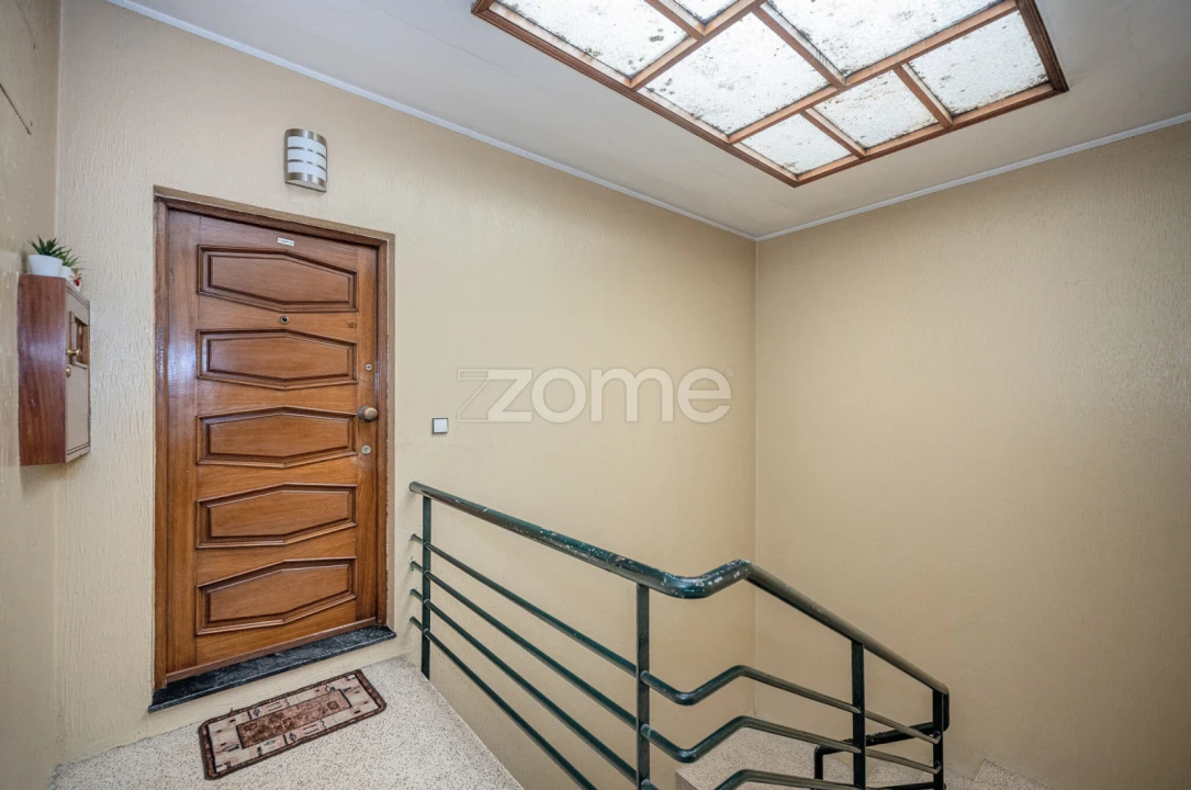 Apartamento T3 para Venda em Matosinhos e Leça da Palmeira Foto 4