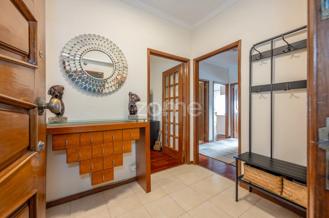 Apartamento T3 para Venda em Matosinhos e Leça da Palmeira Foto 5