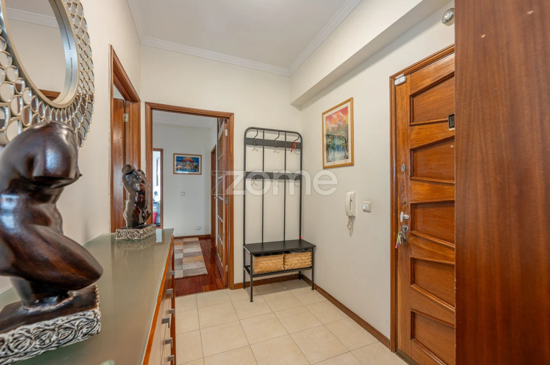 Apartamento T3 para Venda em Matosinhos e Leça da Palmeira Foto 6