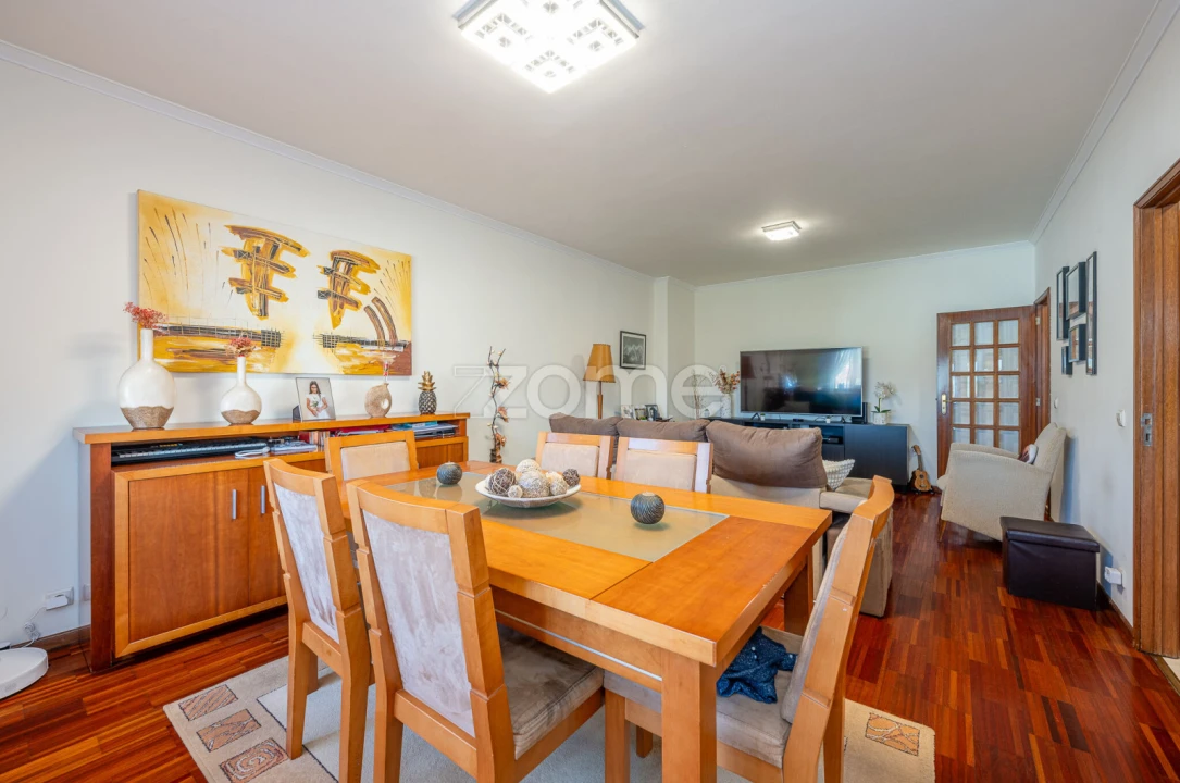 Apartamento T3 para Venda em Matosinhos e Leça da Palmeira Foto 11