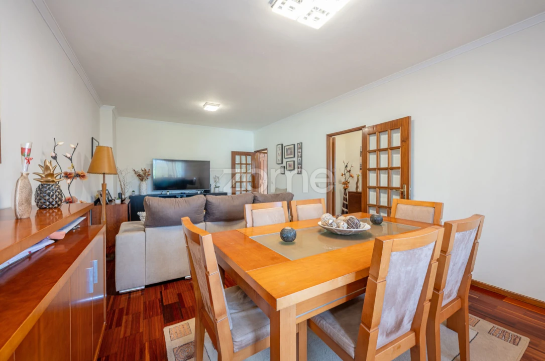 Apartamento T3 para Venda em Matosinhos e Leça da Palmeira Foto 12