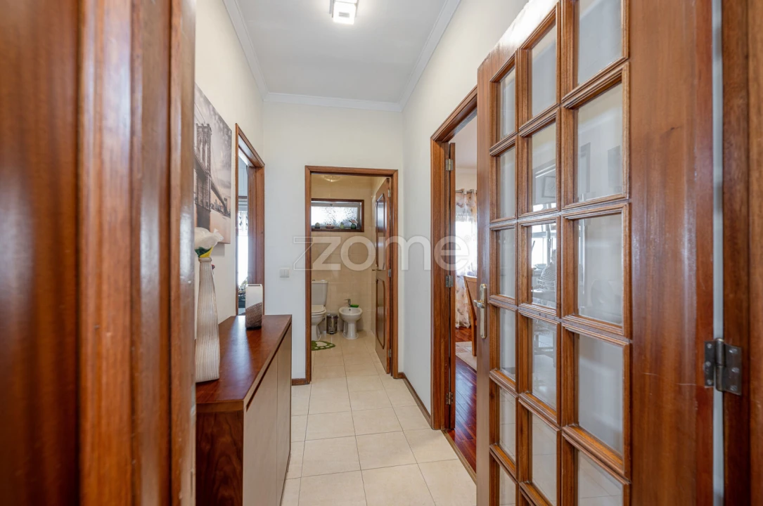 Apartamento T3 para Venda em Matosinhos e Leça da Palmeira Foto 13