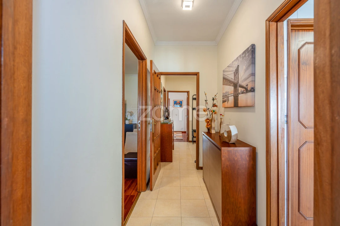 Apartamento T3 para Venda em Matosinhos e Leça da Palmeira Foto 15