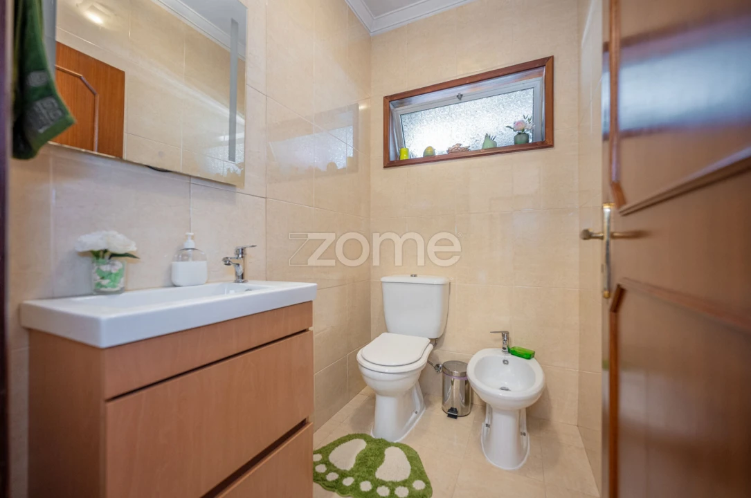Apartamento T3 para Venda em Matosinhos e Leça da Palmeira Foto 14