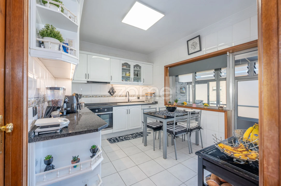 Apartamento T3 para Venda em Matosinhos e Leça da Palmeira Foto 16