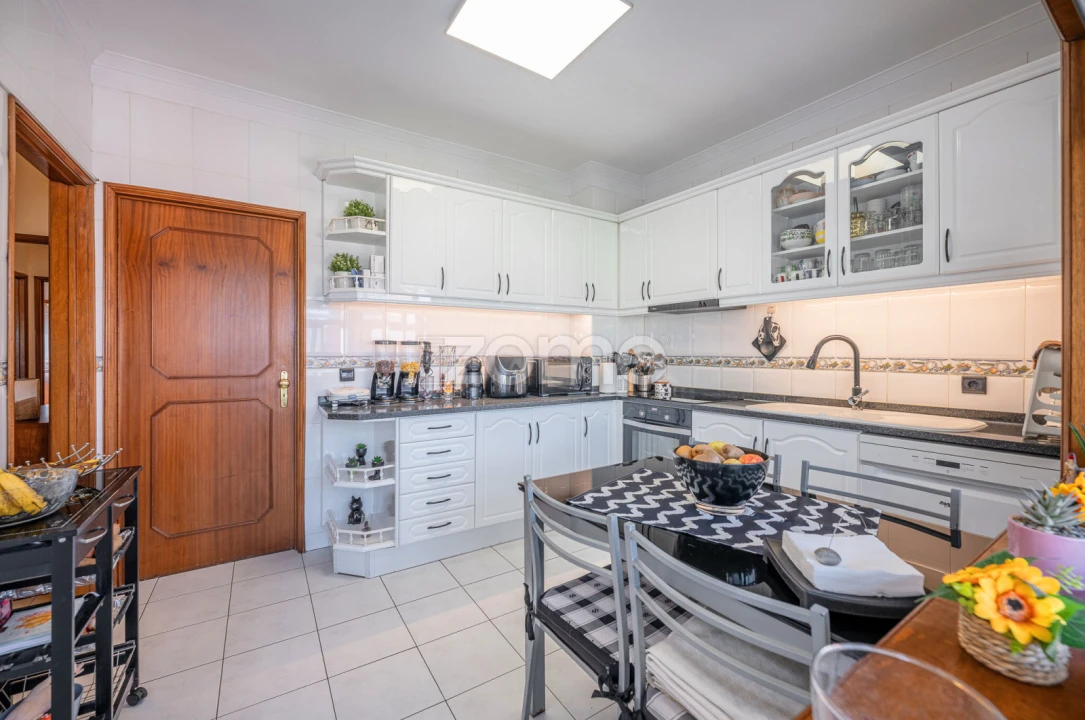 Apartamento T3 para Venda em Matosinhos e Leça da Palmeira Foto 18