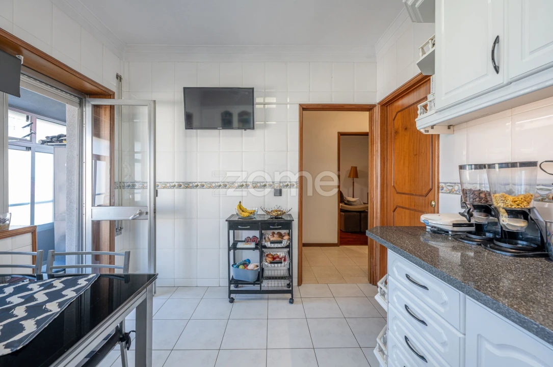 Apartamento T3 para Venda em Matosinhos e Leça da Palmeira Foto 19