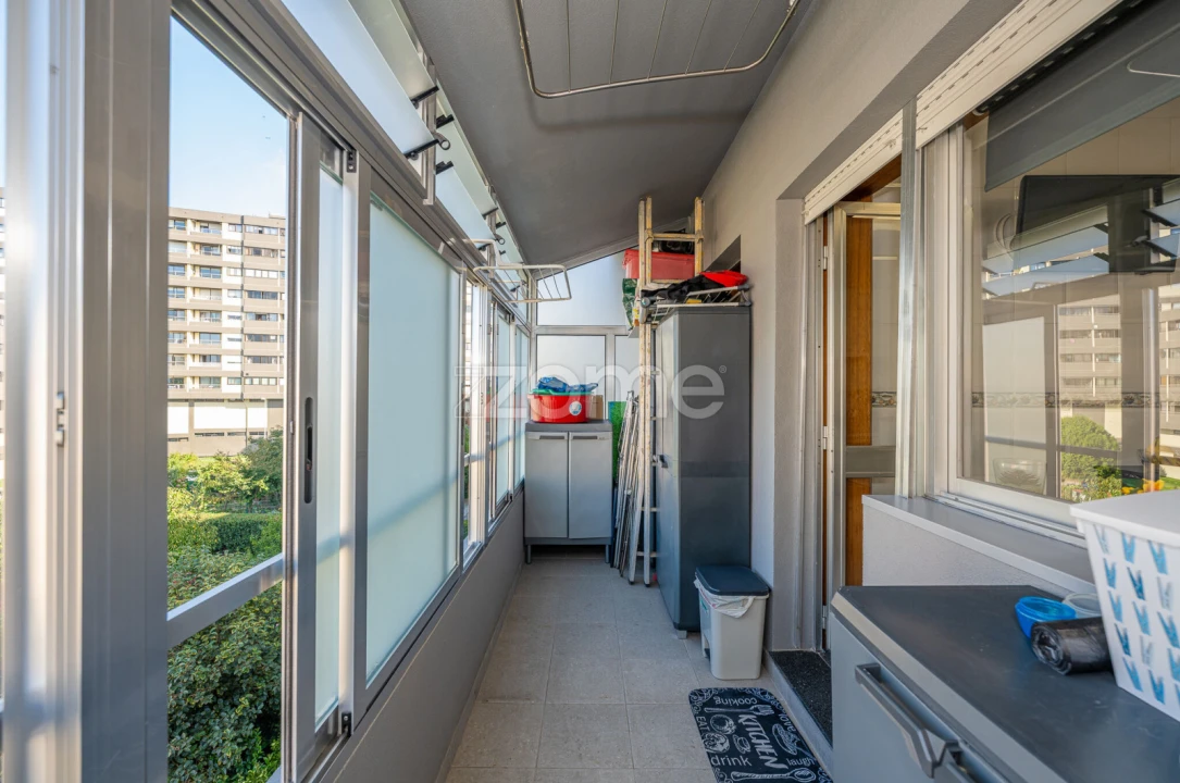 Apartamento T3 para Venda em Matosinhos e Leça da Palmeira Foto 20