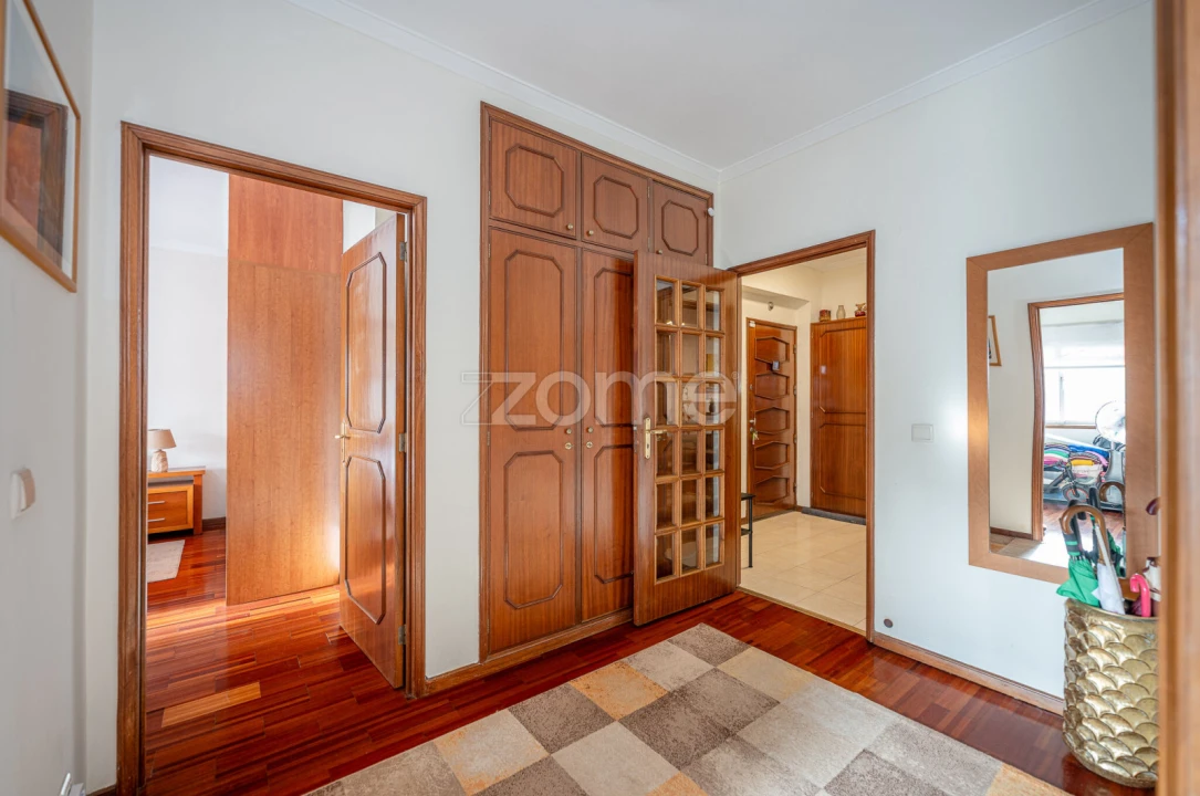 Apartamento T3 para Venda em Matosinhos e Leça da Palmeira Foto 22