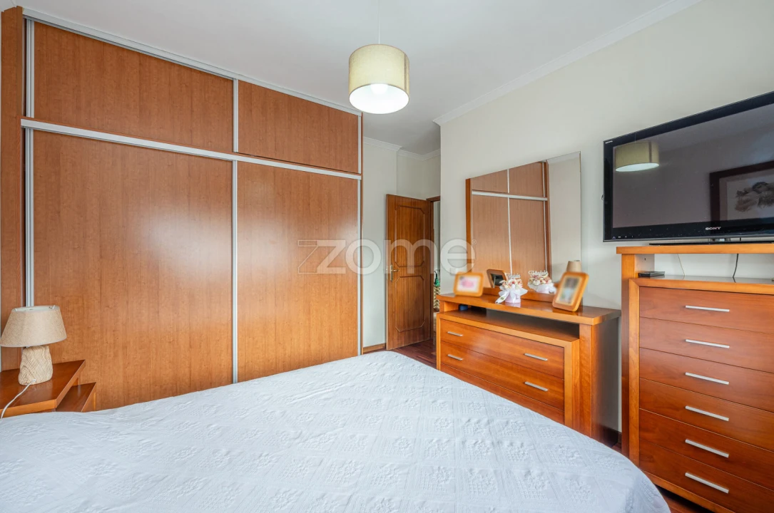 Apartamento T3 para Venda em Matosinhos e Leça da Palmeira Foto 25