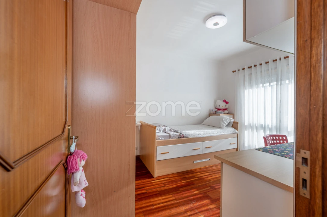 Apartamento T3 para Venda em Matosinhos e Leça da Palmeira Foto 28