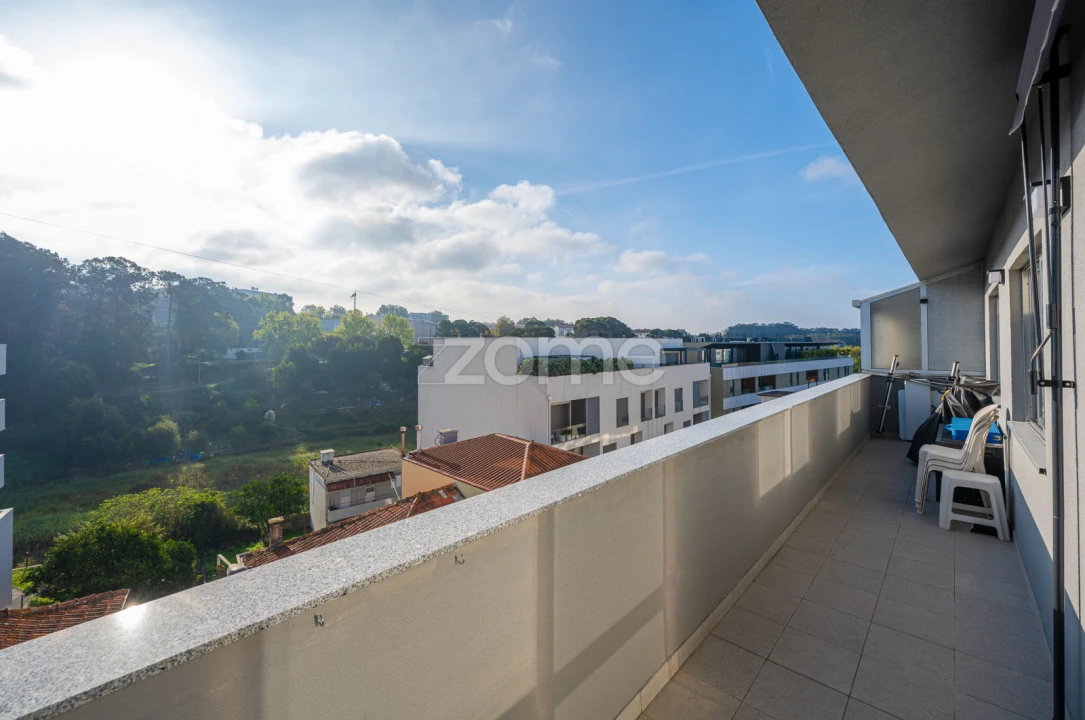 Apartamento T3 para Venda em Matosinhos e Leça da Palmeira Foto 31