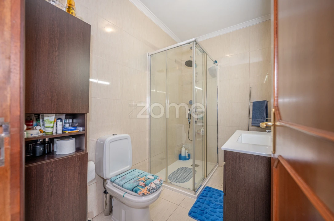 Apartamento T3 para Venda em Matosinhos e Leça da Palmeira Foto 36