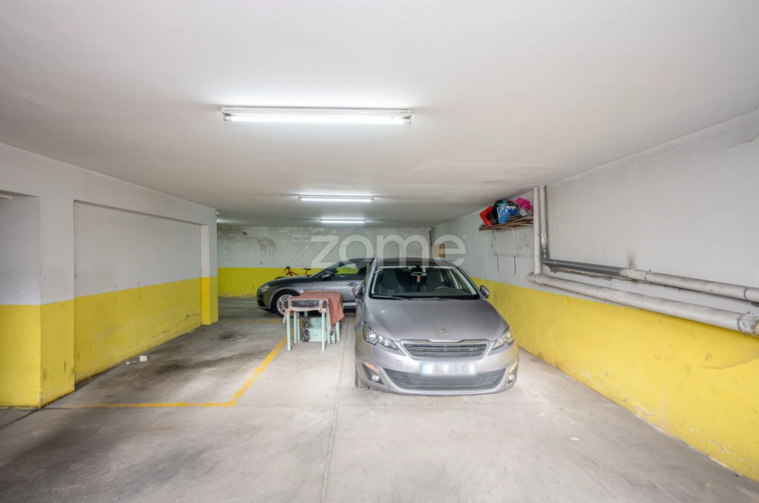Apartamento T3 para Venda em Matosinhos e Leça da Palmeira Foto 37
