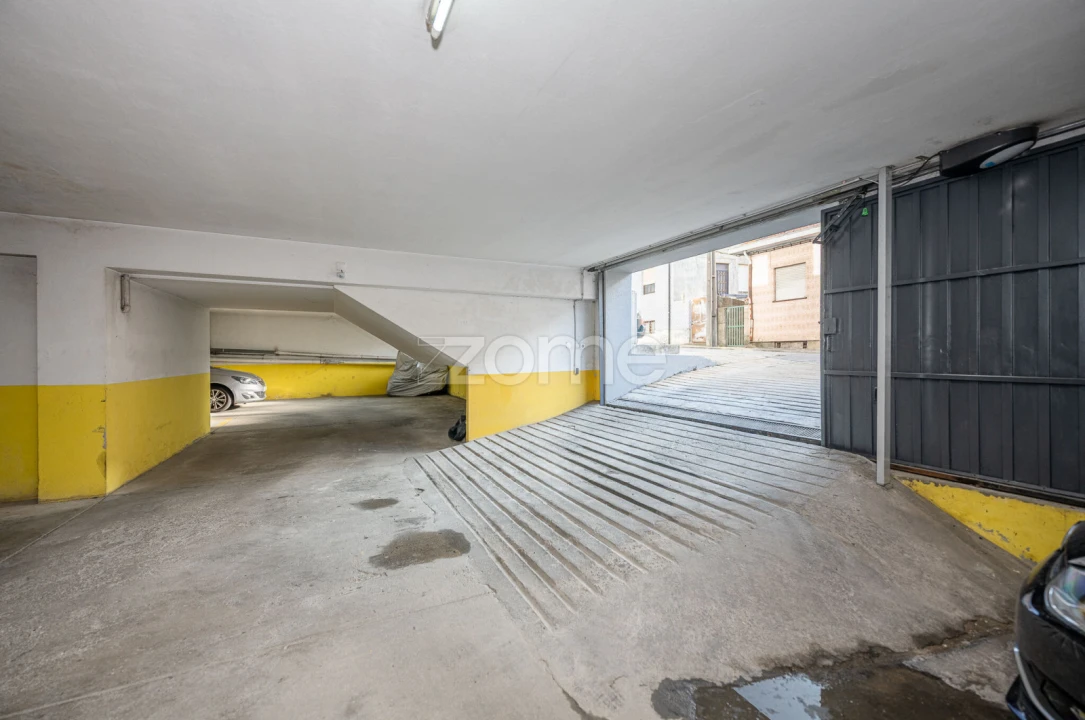 Apartamento T3 para Venda em Matosinhos e Leça da Palmeira Foto 38